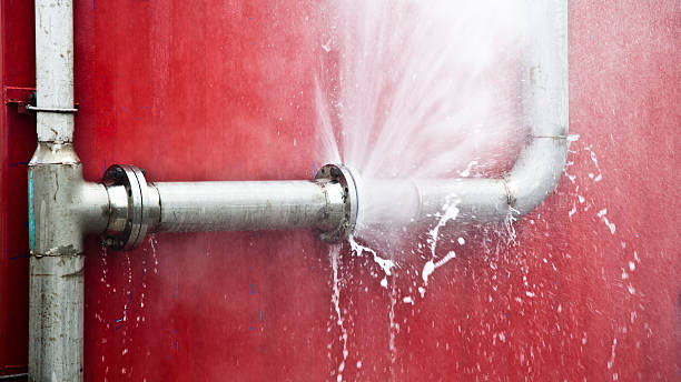 Best Water damage restoration company  in Penrose, CO